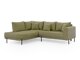 Hoekbank Rocklin 123 (Cremona 38)