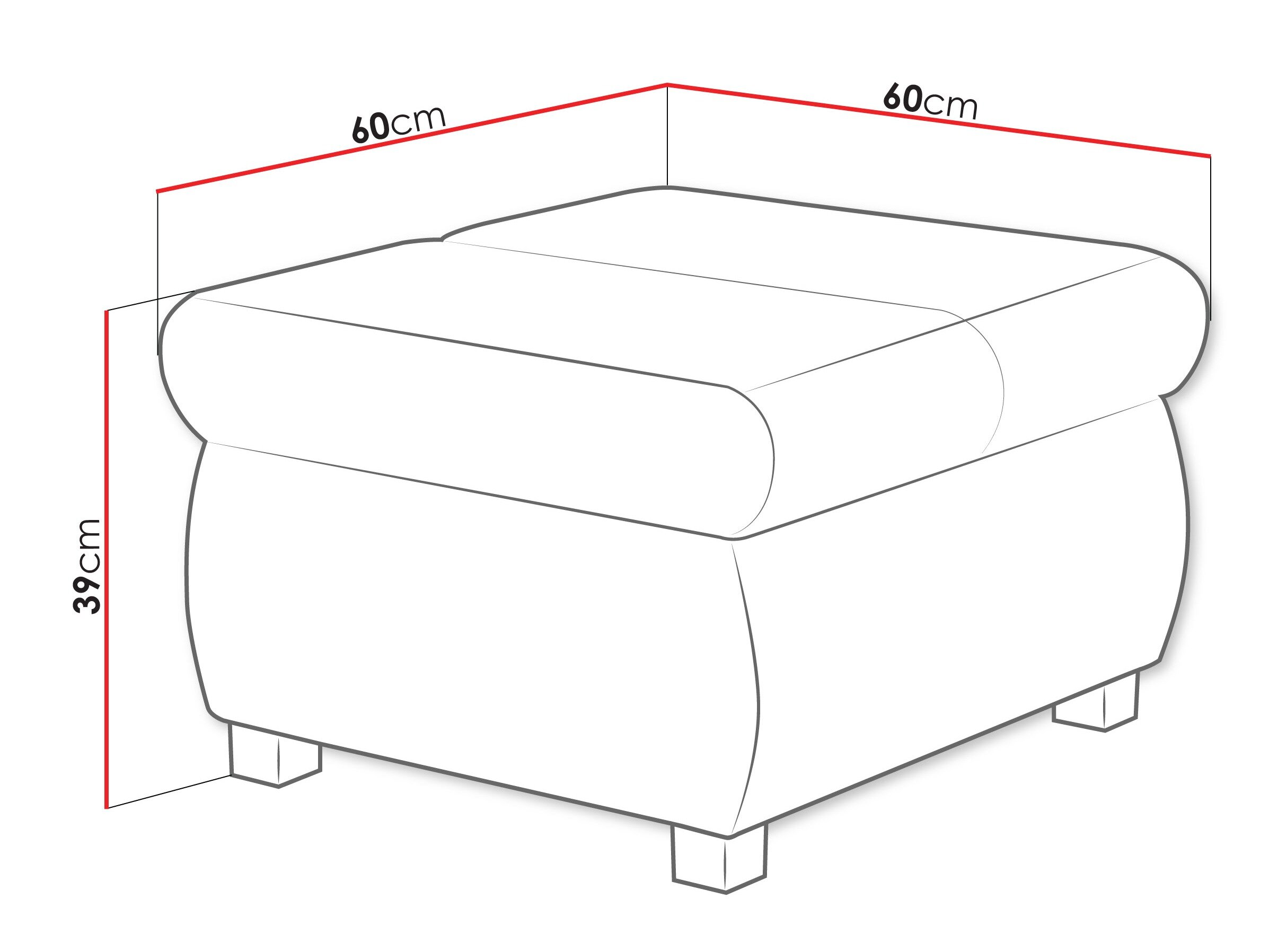 Puf Comfivo 142 (Piaingen 02)