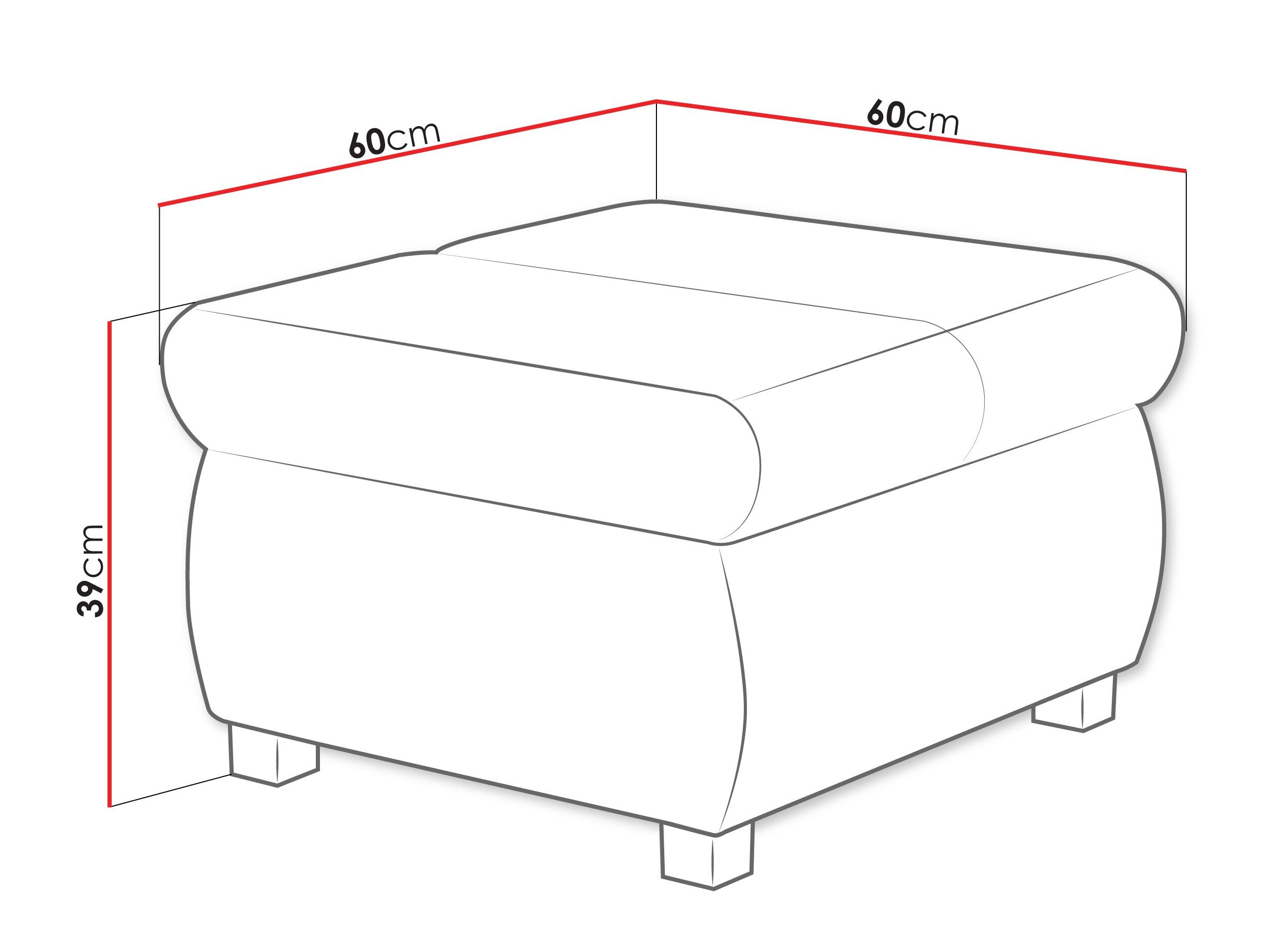 Puf Comfivo Olivetum (Corbett 78)