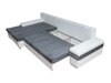 Hoekbank Comfivo Olivetum II (Uttario Velvet 2951 + Magic Velvet Pik 2225)