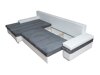 Hoekbank Comfivo Olivetum II (Uttario Velvet 2951 + Magic Velvet Pik 2225)