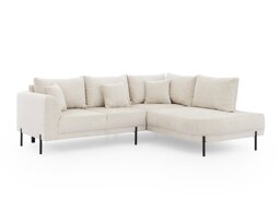 Hoekbank Rocklin 123 (Cremona 02)