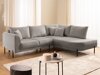Hoekbank Rocklin 123 (Cremona 24)