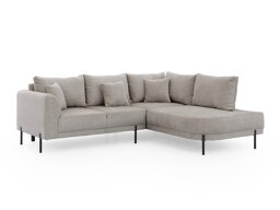 Hoekbank Rocklin 123 (Cremona 24)