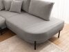 Hoekbank Rocklin 123 (Cremona 24)