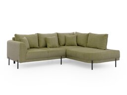 Hoekbank Rocklin 123 (Cremona 38)
