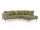 Hoekbank Rocklin 123 (Cremona 38)
