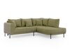 Hoekbank Rocklin 123 (Cremona 38)