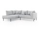 Hoekbank Rocklin 123 (Cremona 81)