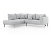 Hoekbank Rocklin 123 (Cremona 81)