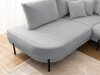 Hoekbank Rocklin 123 (Cremona 81)