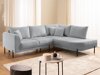 Hoekbank Rocklin 123 (Cremona 81)
