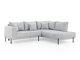 Hoekbank Rocklin 123 (Cremona 81)
