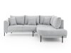 Hoekbank Rocklin 123 (Cremona 81)