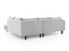Hoekbank Rocklin 123 (Cremona 81)