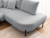 Hoekbank Rocklin 123 (Cremona 81)