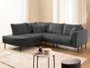 Hoekbank Rocklin 123 (Cremona 95)