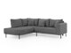 Hoekbank Rocklin 123 (Cremona 95)