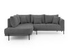 Hoekbank Rocklin 123 (Cremona 95)