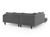 Hoekbank Rocklin 123 (Cremona 95)