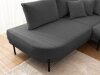 Hoekbank Rocklin 123 (Cremona 95)