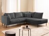 Hoekbank Rocklin 123 (Cremona 95)