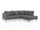Hoekbank Rocklin 123 (Cremona 95)