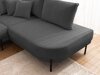 Hoekbank Rocklin 123 (Cremona 95)