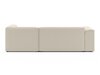 Hoekbank Rocklin 124 (Barrel 04)