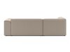 Hoekbank Rocklin 124 (Barrel 19)