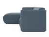 Hoekbank Rocklin 124 (Barrel 74)