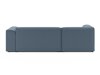 Hoekbank Rocklin 124 (Barrel 74)