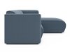 Hoekbank Rocklin 124 (Barrel 74)