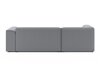 Hoekbank Rocklin 124 (Barrel 83)