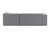 Hoekbank Rocklin 124 (Barrel 83)
