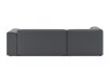 Hoekbank Rocklin 124 (Barrel 97)