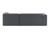 Hoekbank Rocklin 124 (Barrel 97)