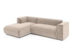 Hoekbank Rocklin 124 (Flow 02)