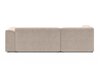 Hoekbank Rocklin 124 (Flow 02)