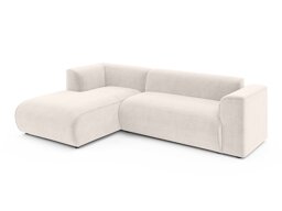 Hoekbank Rocklin 124 (Flow 05)