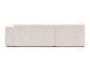 Hoekbank Rocklin 124 (Flow 05)