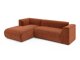 Hoekbank Rocklin 124 (Flow 09)