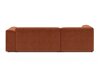 Hoekbank Rocklin 124 (Flow 09)