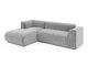 Hoekbank Rocklin 124 (Flow 16)