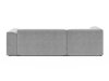 Hoekbank Rocklin 124 (Flow 16)