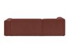Hoekbank Rocklin 124 (Lincoln 57)