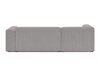Hoekbank Rocklin 124 (Lincoln 86)