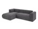 Hoekbank Rocklin 124 (Lincoln 90)