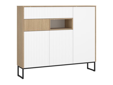 Ladekast Balbenu 100