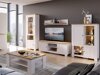 TV-bord Mirtalo 107